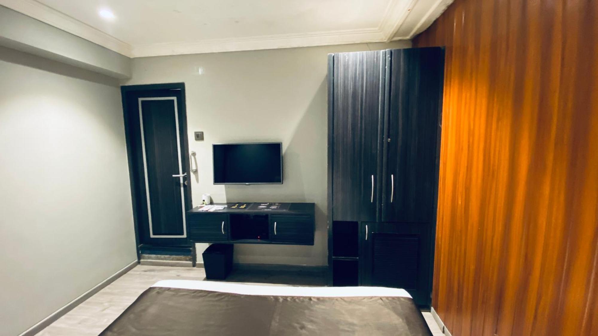 Gulf Hotel Mumbai- The Boutique Hotel Colaba 뭄바이 외부 사진